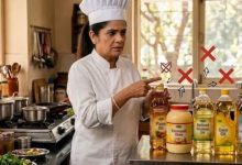 Photo of शेफ की चेतावनी: रसोई से आज ही निकाल दें ये 5 Cooking Oils