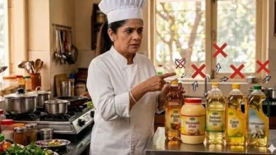 Photo of शेफ की चेतावनी: रसोई से आज ही निकाल दें ये 5 Cooking Oils