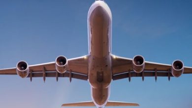 Photo of मध्य पूर्व में तनाव के चलते कई उड़ानें रद्द