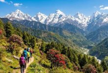 Photo of ट्रेकिंग लवर्स के लिए स्वर्ग है उत्तराखंड का ‘पंचाचूली पर्वत’, मार्च से जून के बीच बनाएं घूमने का प्लान