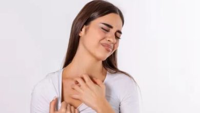 Photo of सोरायसिस के 25 प्रतिशत मरीज डिप्रेशन की चपेट में, इम्युनिटी पर भी होता है असर