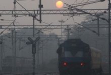 Photo of दिल्ली-एनसीआर में एक महीने तक नौ लोकल ट्रेनें रद्द