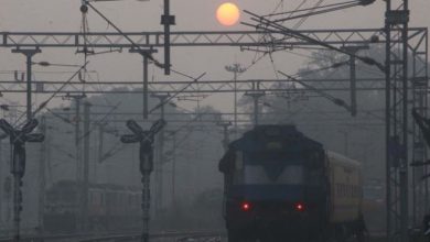 Photo of दिल्ली-एनसीआर में एक महीने तक नौ लोकल ट्रेनें रद्द