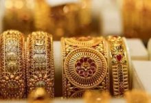 Photo of लगातार दूसरे दिन सोने और चांदी में आई गिरावट