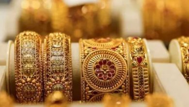 Photo of लगातार दूसरे दिन सोने और चांदी में आई गिरावट