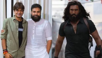 Photo of Dhurandhar 2 से क्लैश पर ‘उस्ताद भगत सिंह’ के डायरेक्टर ने तोड़ी चुप्पी