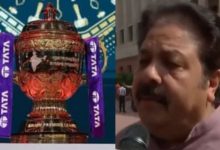 Photo of आखिर क्यों जारी नहीं हुआ पूरा शेड्यूल? BCCI उपाध्यक्ष राजीव शुक्ला ने बताई बड़ी वजह