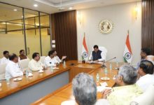 Photo of मध्य प्रदेश में 2 मार्च से प्रस्तावित बस हड़ताल वापस, अधिसूचना पर रोक