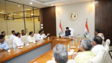 Photo of मध्य प्रदेश में 2 मार्च से प्रस्तावित बस हड़ताल वापस, अधिसूचना पर रोक