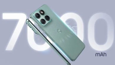 Photo of Motorola के 7000mAh बैटरी वाले 5G फोन की सेल शुरू