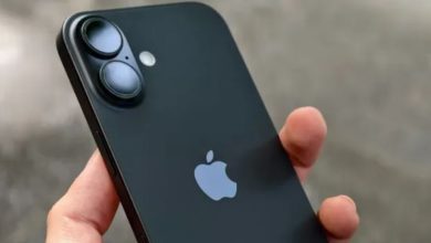 Photo of iPhone 16 Plus पर 22,910 रुपये का डिस्काउंट, खरीदने से पहले देख लें डील