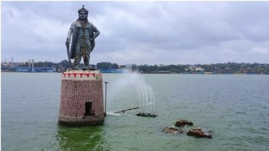 Photo of मार्च से तपेगा एमपी, 35 डिग्री पहुंचा पारा