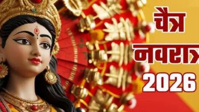 Photo of पालकी पर होगा माता का आगमन, जानिए शुभ-अशुभ फल और घटस्थापना का मुहूर्त