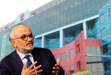 Photo of शांतनु नारायण के इस्तीफे से मची खलबली! औंधे मुंह गिरे एडोब शेयर