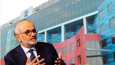 Photo of शांतनु नारायण के इस्तीफे से मची खलबली! औंधे मुंह गिरे एडोब शेयर