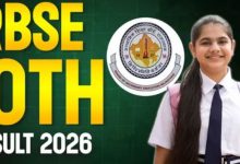 Photo of राजस्थान बोर्ड कक्षा 10वीं का रिजल्ट जल्द आने की उम्मीद