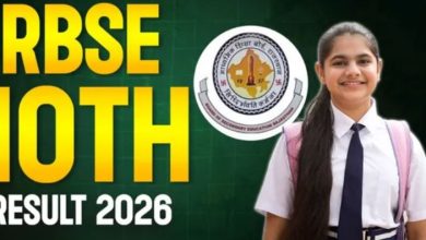Photo of राजस्थान बोर्ड कक्षा 10वीं का रिजल्ट जल्द आने की उम्मीद