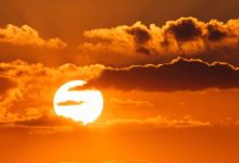 Photo of राजस्थान में समय से पहले गर्मी की दस्तक