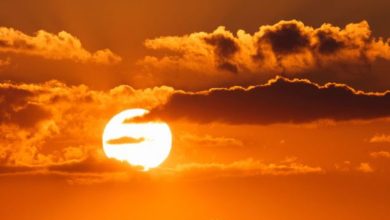 Photo of राजस्थान में समय से पहले गर्मी की दस्तक