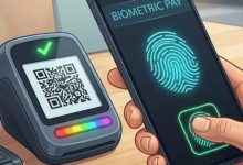 Photo of नहीं पड़ेगी बार-बार पिन डालने की जरूरत, जान लें UPI पेमेंट्स के लिए बायोमेट्रिक सेट करने का तरीका