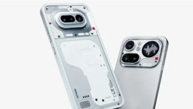 Photo of Nothing के दो नए 5G फोन की सेल आज से