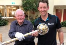 Photo of क्रिकेट जगत में पसरा मातम, न्यूजीलैंड के पूर्व विकेटकीपर बल्लेबाज का हुआ निधन