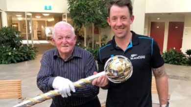 Photo of क्रिकेट जगत में पसरा मातम, न्यूजीलैंड के पूर्व विकेटकीपर बल्लेबाज का हुआ निधन