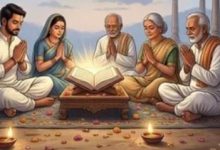 Photo of क्या आप भी शनिदेव से डरते हैं? इस पौराणिक कथा को पढ़कर बदल जाएगा आपका नजरिया