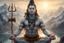 Photo of सिर्फ 40 दिन करें शिव चालीसा का छोटा सा पाठ