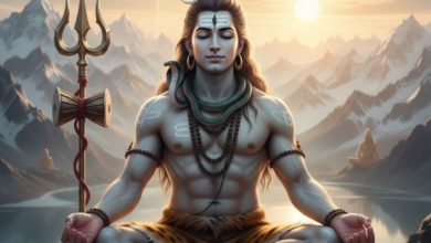 Photo of सिर्फ 40 दिन करें शिव चालीसा का छोटा सा पाठ