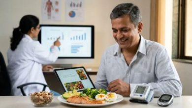 Photo of हाई बीपी और शुगर वालों के लिए ‘कीटो’ क्यों है सबसे बेस्ट? वैज्ञानिकों ने बताई वजह