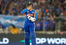 Photo of अभिषेक शर्मा को पूर्व ऑस्ट्रेलियाई खिलाड़ी ने बताया ‘रास्कल’, बोले – ‘फाइनल में उनकी बल्लेबाजी…’