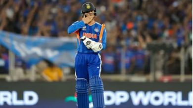 Photo of अभिषेक शर्मा को पूर्व ऑस्ट्रेलियाई खिलाड़ी ने बताया ‘रास्कल’, बोले – ‘फाइनल में उनकी बल्लेबाजी…’