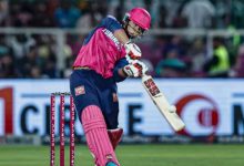 Photo of ‘वो किस्मत के भरोसे बल्लेबाजी…,’ वैभव सूर्यवंशी की बैटिंग में नहीं है दम?