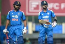 Photo of रोहित-कोहली के लिए बढ़ सकते हैं वनडे मैच, विदेशी दौरों के कार्यक्रम में बदलाव की तैयारी