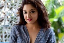 Photo of तनुश्री दत्ता ने इंडस्ट्री के काले सच से उठाया पर्दा, कहा- ‘नई एक्ट्रेसेस को Prostitution में धकेल…’