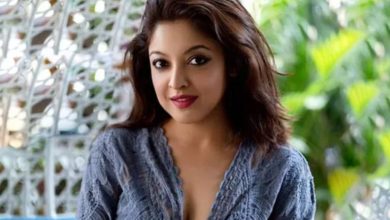 Photo of तनुश्री दत्ता ने इंडस्ट्री के काले सच से उठाया पर्दा, कहा- ‘नई एक्ट्रेसेस को Prostitution में धकेल…’