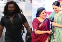 Photo of ‘मुस्लिम या तो आतंकवादी या फिर गैंगस्टर…’, Dhurandhar देख आदित्य धर पर भड़कीं स्वरा भास्कर की मां!