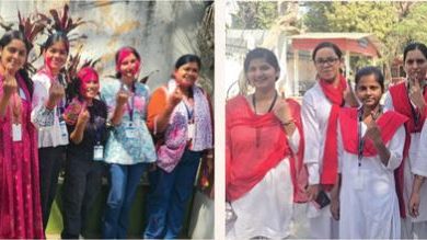 Photo of पटना विश्वविद्यालय छात्र संघ चुनाव में NSUI ने लहराया परचम