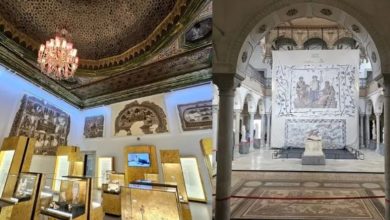 Photo of ट्यूनीशिया का बार्डो म्यूजियम: एक शाही महल जहां आज भी जिंदा है सदियों पुराना इतिहास