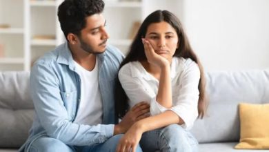Photo of रिलेशनशिप में सिर्फ ‘अच्छी केमिस्ट्री’ के भरोसे न रहें, रिसर्च ने बताया क्यों टूट जाते हैं ऐसे रिश्ते