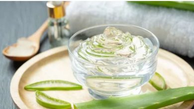 Photo of गर्मियों में सनबर्न और टैनिंग से राहत दिलाएगा एलोवेरा जेल, यहां जानें इसे लगाने का सही तरीका