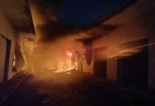 Photo of नागपुर में बड़ा हादसा, विस्फोटक कारखाने में भयानक धमाका; 15 की मौत