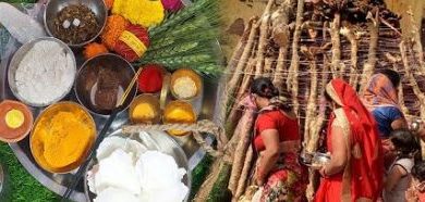 Photo of घर पर कैसे करें होलिका पूजन? नोट करें सरल विधि, सामग्री, मुहूर्त और मंत्र