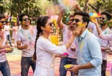 Photo of रंगों के उत्सव में न पड़ें बीमार, एक्सपर्ट ने बताए सुरक्षित होली खेलने के ‘सीक्रेट’ टिप्स