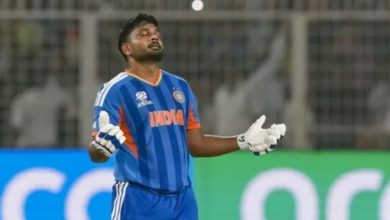 Photo of टी20 वर्ल्ड कप 2026 को यादगार बना गई संजू सैमसन की पारी