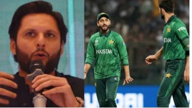 Photo of Shahid Afridi का फूटा गुस्सा, 50 लाख के जुर्माने को बताया छोटी सोच