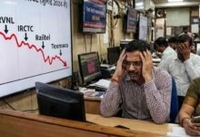 Photo of जुलाई 2024 से रेलवे शेयर करा रहे नुकसान, 65% तक टूटे टेक्समैको-Ircon और IRFC; अब आगे क्या?