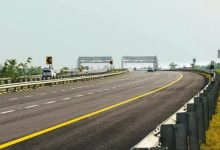 Photo of दिल्ली-दून एक्सप्रेसवे पर एलिवेटेड रोड तैयार, सेफ्टी ऑडिट पूरा