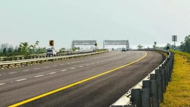 Photo of दिल्ली-दून एक्सप्रेसवे पर एलिवेटेड रोड तैयार, सेफ्टी ऑडिट पूरा